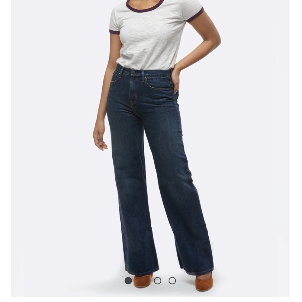 Able Jeans EUC